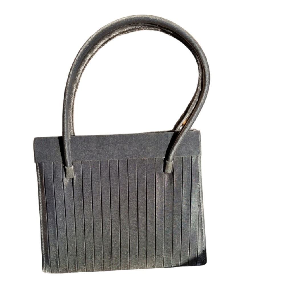 Y & S fabric party bag